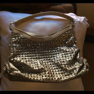 Large handbag