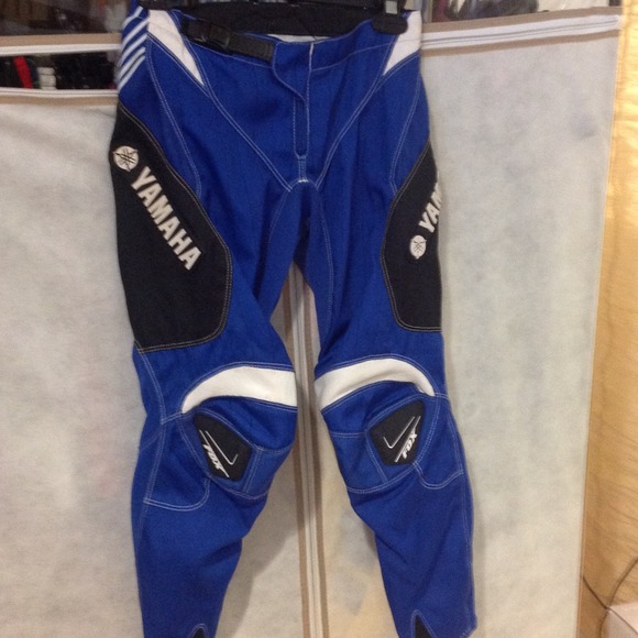 Fox racing pants