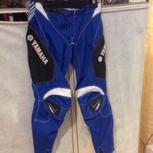 Fox racing pants