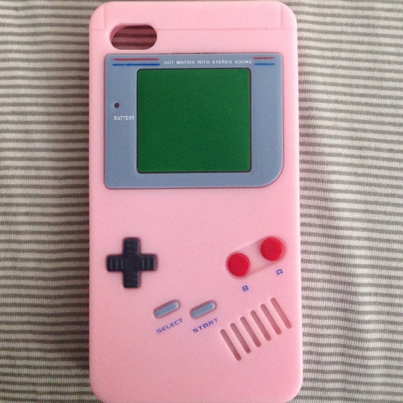 iPhone 4/4s phone case