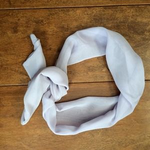 Light purple American apparel wire wrap 🌸🌸🌸