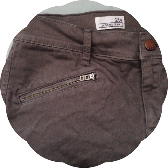 Moto Jeans Bundle!