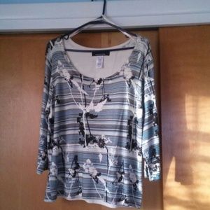 Pretty Jones New York.top