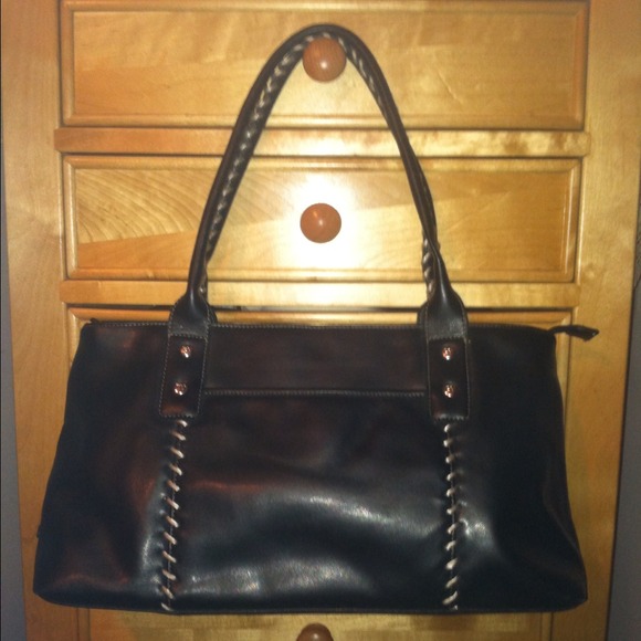 Black Purse 👜