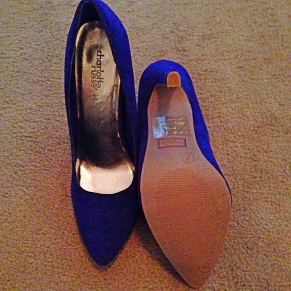 Pumps - Picture 3 of 3