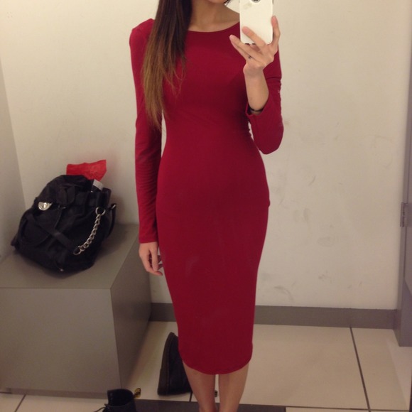 Foreign exchange dress