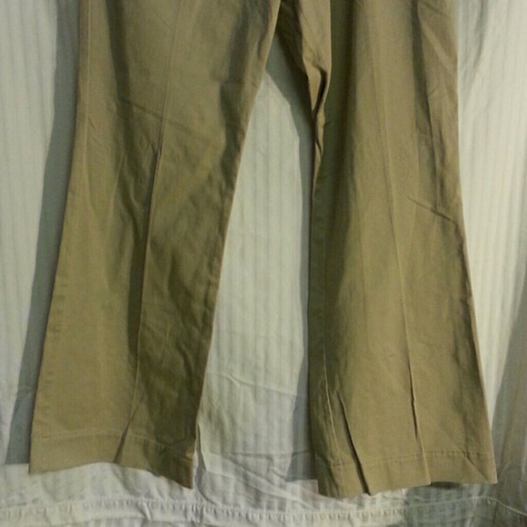 Pants - Picture 2 of 4