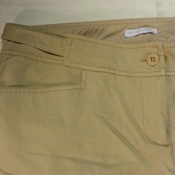 Pants - Picture 3 of 4