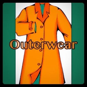 ⛄️Coats🍁Sweaters🍂Accessories☔️Sweatsuits