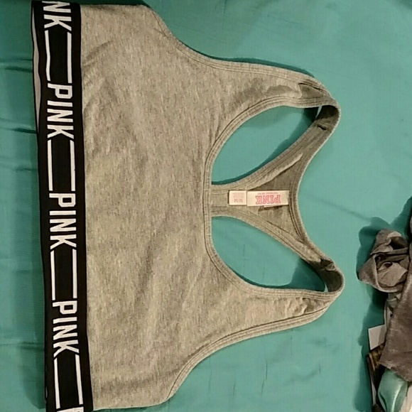 PINK Victoria's Secret Other - **PINK SPORTS BRA! **