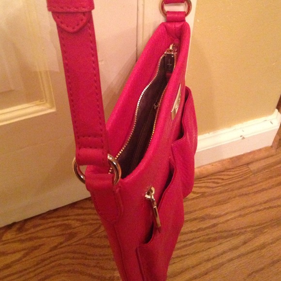 PRICE CHANGE: Cole Haan Purse - Picture 2 of 2