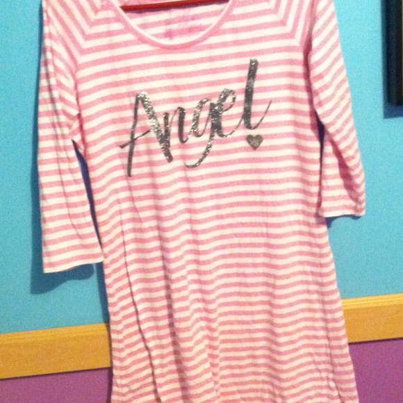 Victoria secret nightgown