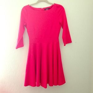 🔴SOLD🔴 41Hawthorn skater flare dress NWOT