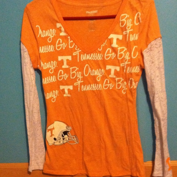 Tennessee shirt