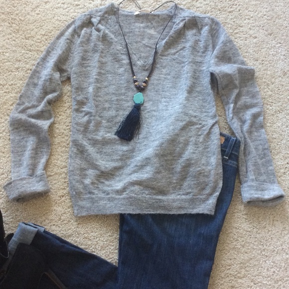 YERSE Sweaters - YERSE Sweater