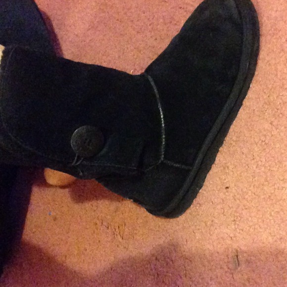 Uggs!