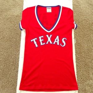 Texas Rangers T-Shirt