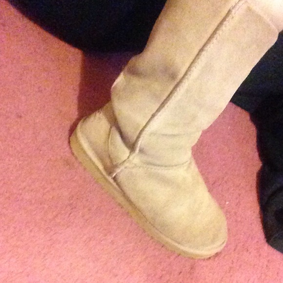 Uggs!