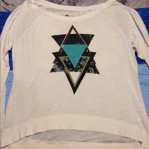 Reserved! Pullover crew neck soft sweatshirt