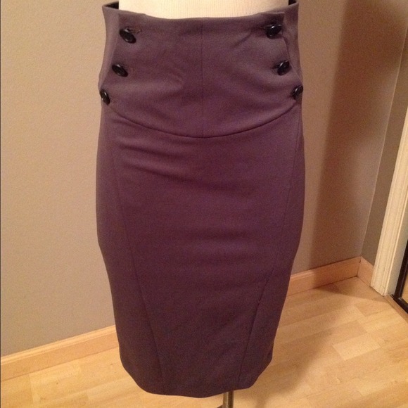 Zara skirt