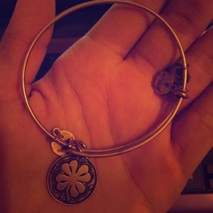 Alex & Ani bracelet