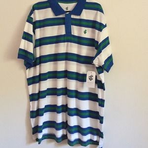 Men's Rocawear polo shirt