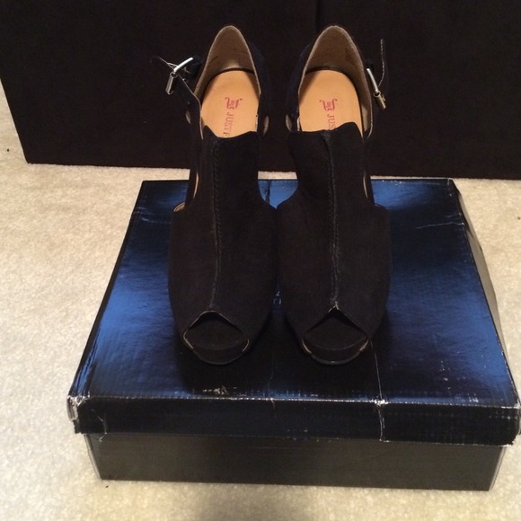 JustFab Nalinika