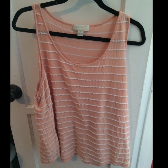Forever 21 plus size top 2X