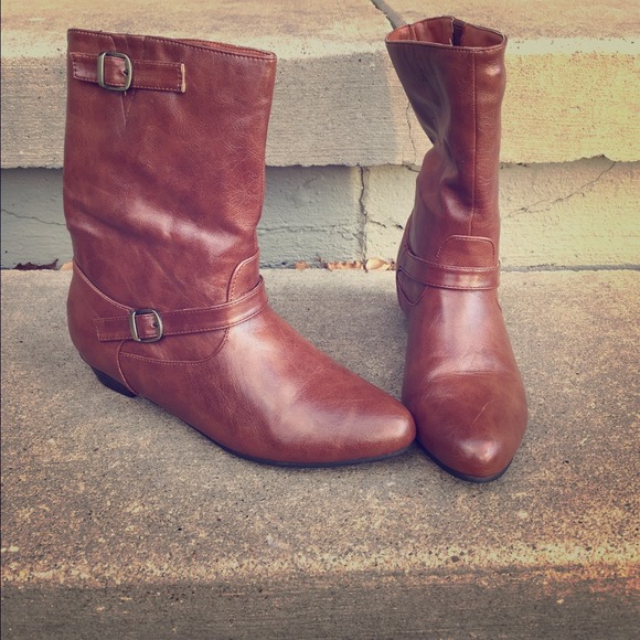 Booties