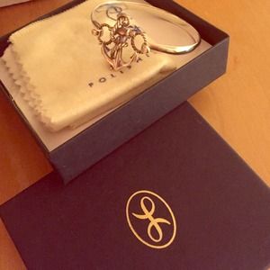 Cape cod charm bracelet