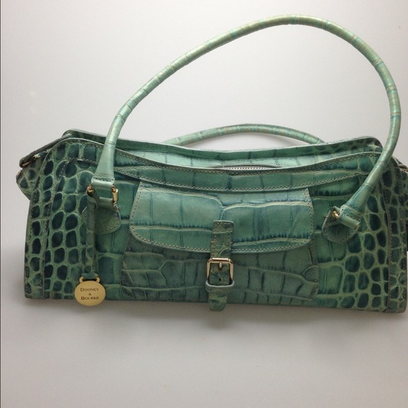 Dooney Bourke handbag