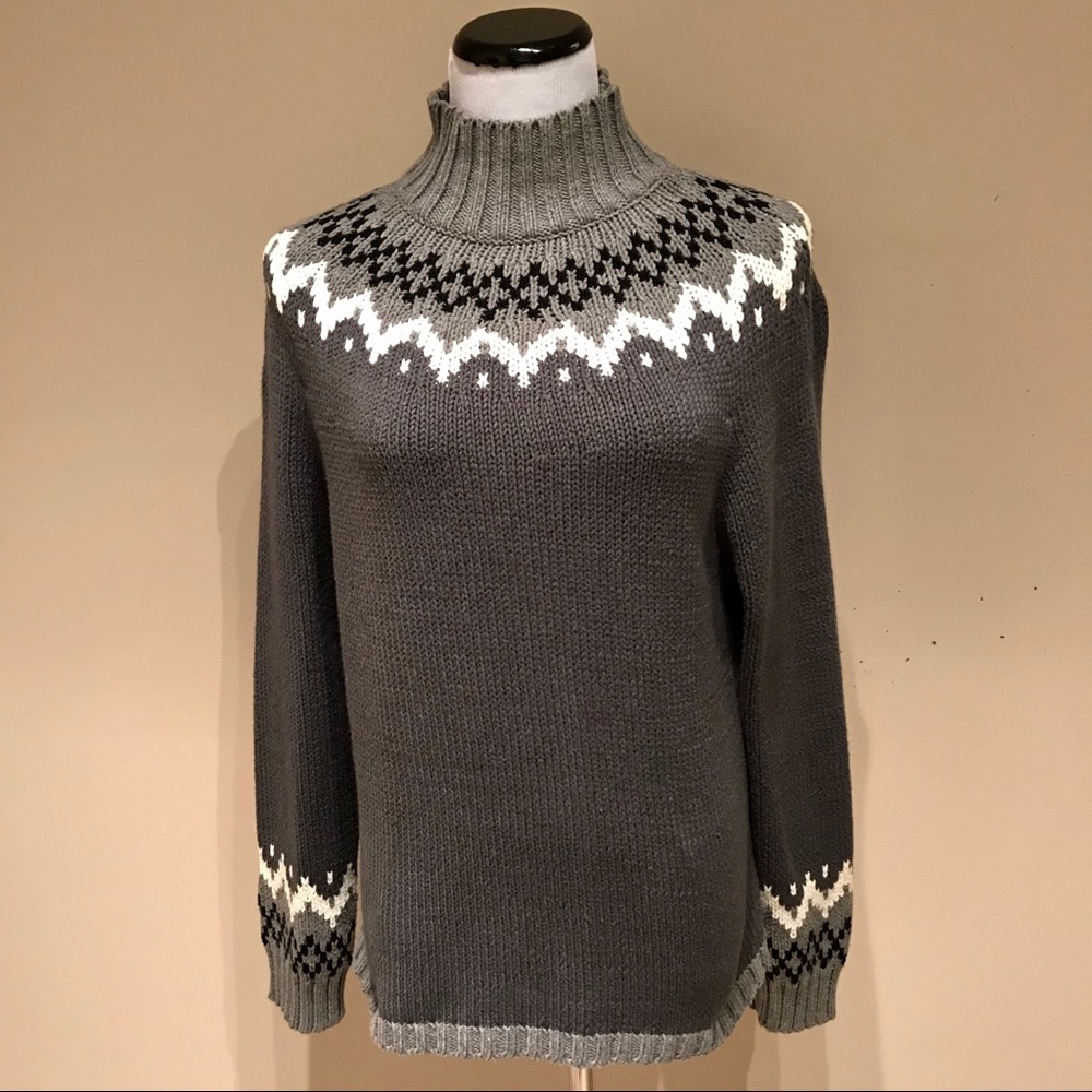 Tommy Hilfiger Chunky Sweater