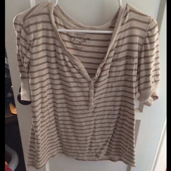 Sonoma Top XL