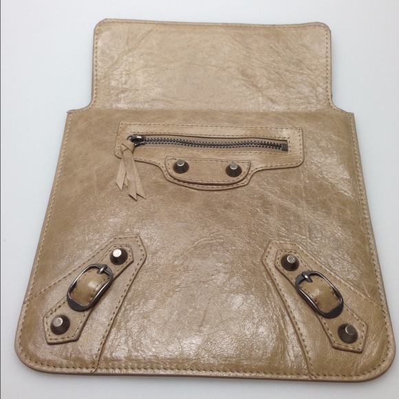 Ipad case