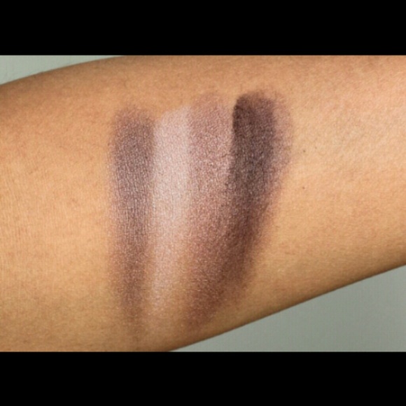 Chanel 14 mystic eyes