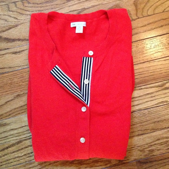 Gap cardigan