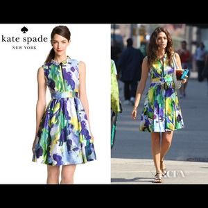 ️kate spade Carissa dress