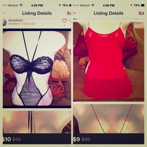 💢SALE💢 bundle items sale