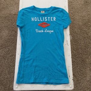 Hollister Tshirt