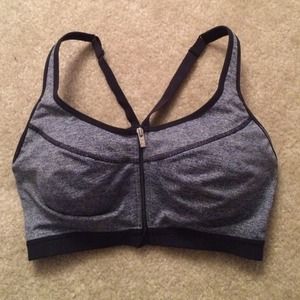 Victoria's Secret sport bra, Size 34D