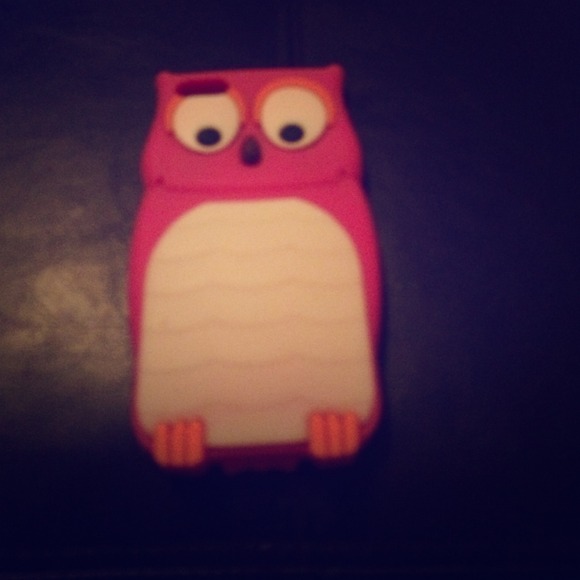 iPhone 5c case