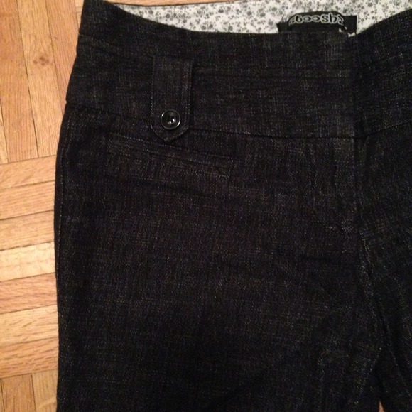 Pants - Picture 2 of 3