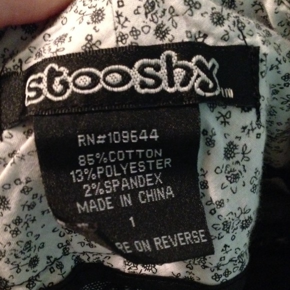 Pants - Picture 3 of 3