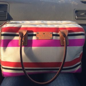 Kate spade tote