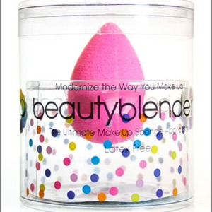 The Original Beauty Blender