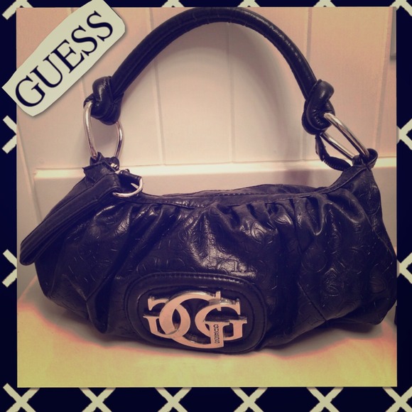 Guess bag