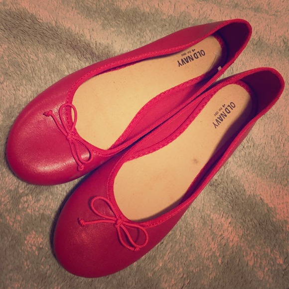#redshoesfromgap