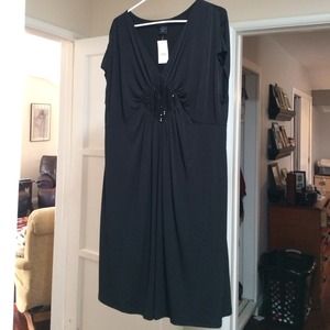 Today only $25 NWT Lane Bryant dress size 14/16