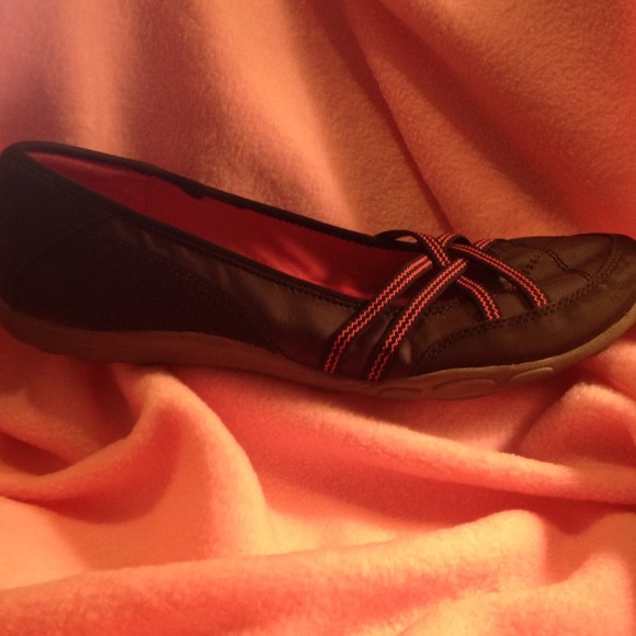 Shoes sport flat - Picture 3 of 3