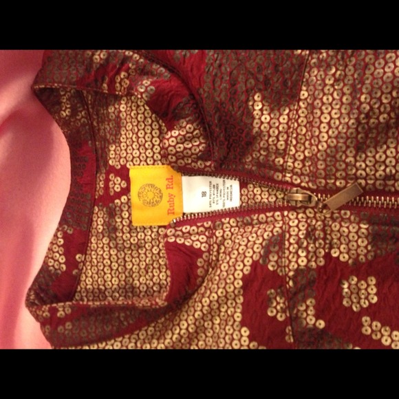 Jacket - Picture 2 of 3